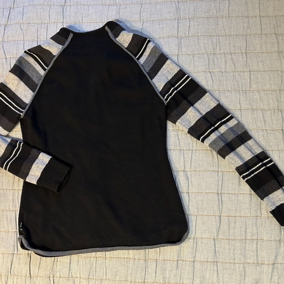 Smartwool Dacono Ski sweater, women's size M - Picture 3 of 3